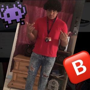 Meet your Posher, Chris